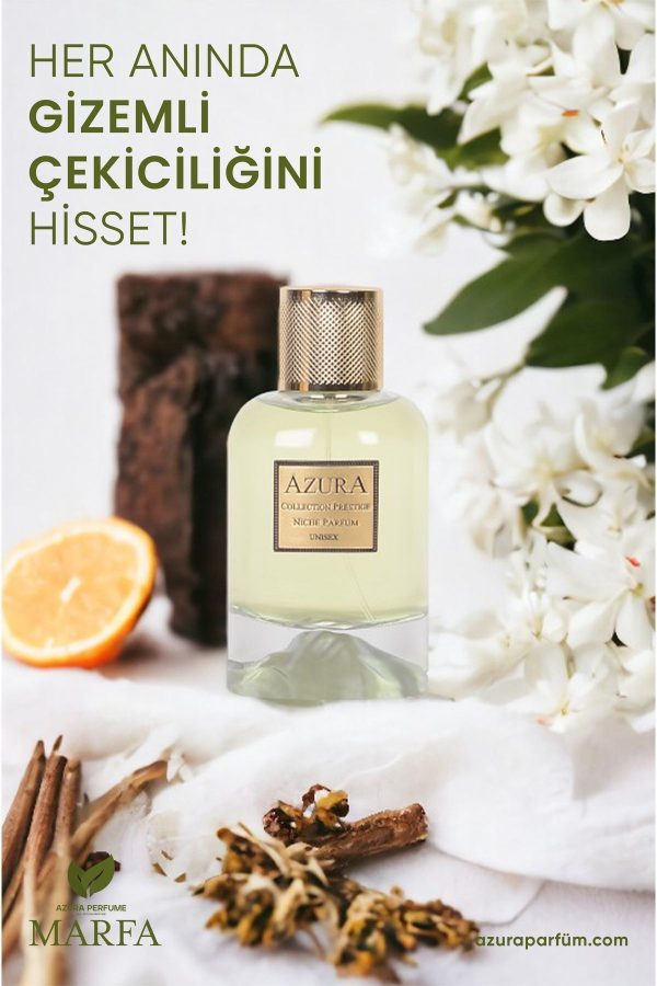 ادکلن اورجینال برند Azura perfumum کد 803872869 - Image 3