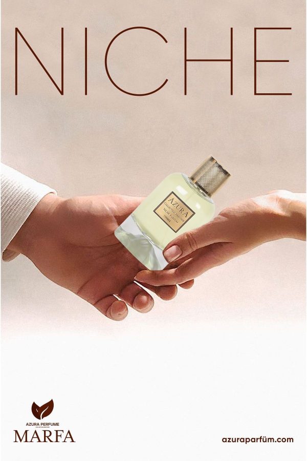 ادکلن اورجینال برند Azura perfumum کد 803872869 - Image 6