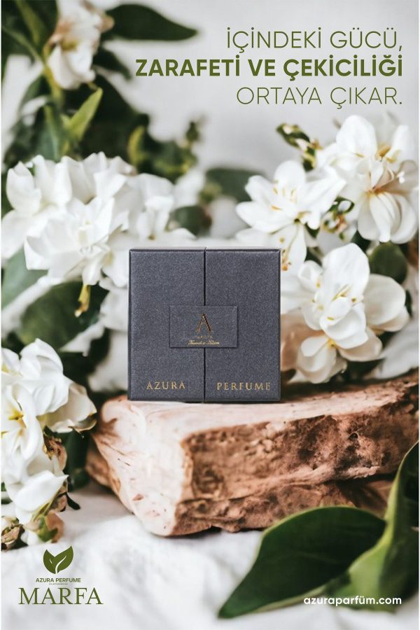 ادکلن اورجینال برند Azura perfumum کد 803872869 - Image 7