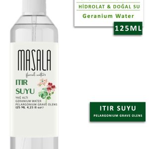 کرم جوان کننده اورجینال برند Masala مدل Floral Water Hydro کد 760128835