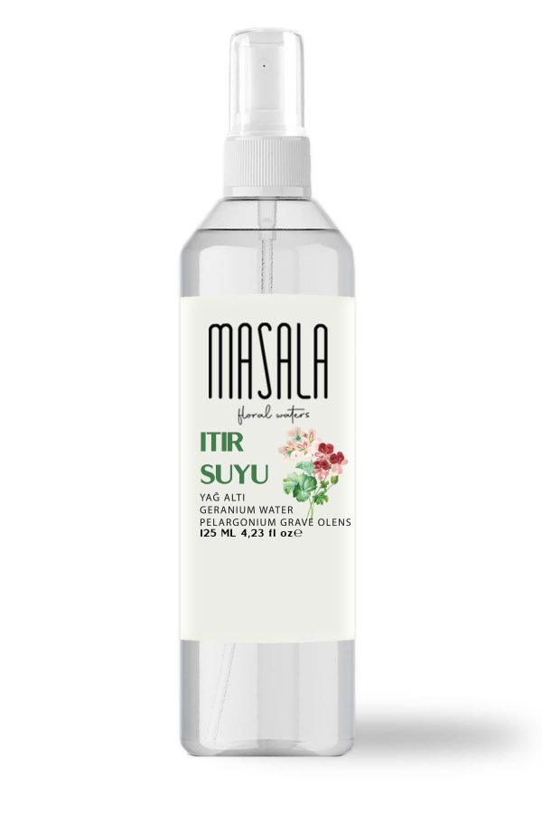 کرم جوان کننده اورجینال برند Masala مدل Floral Water Hydro کد 760128835 - Image 3