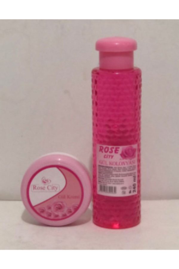 کرم دست اورجینال برند Rosecity کد 108529705