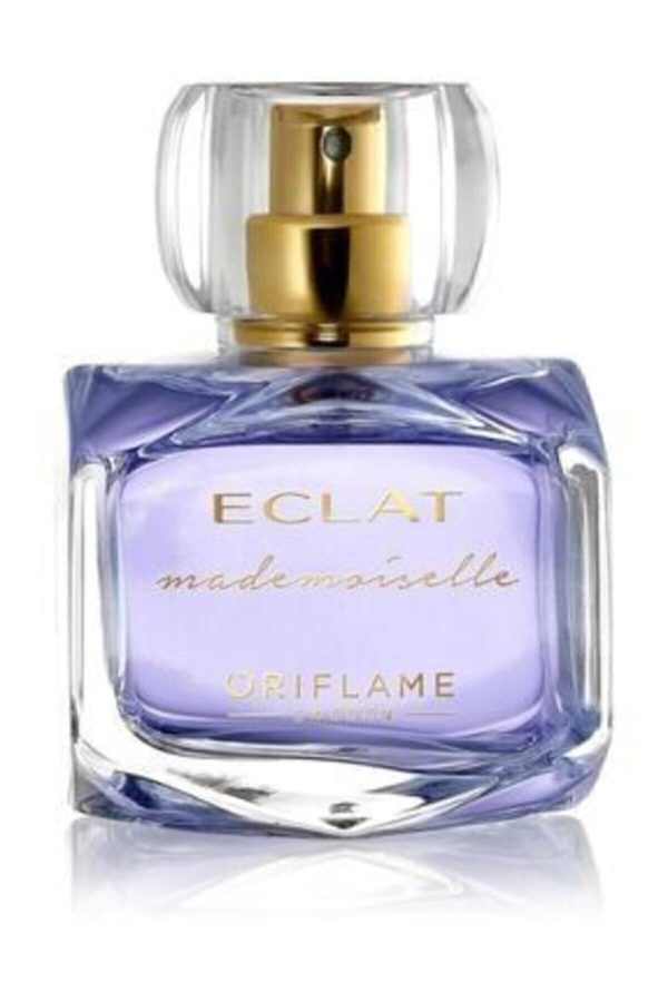 ادکلن اورجینال برند Oriflame مدل Eclat Mademoiselle کد 117681527