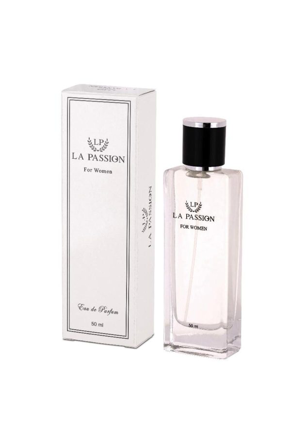 ادکلن اورجینال برند La passion کد 814576843