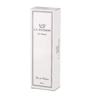 ادکلن اورجینال برند La passion کد 814576843