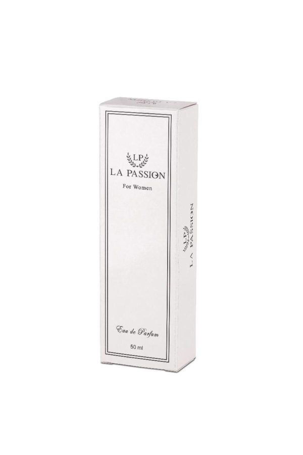 ادکلن اورجینال برند La passion کد 814576843 - Image 2