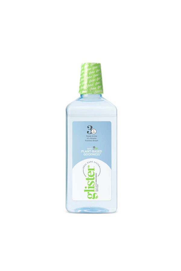 دهانشویه اورجینال برند Amway glister مدل Multi-Action Mouthwash کد 817614514
