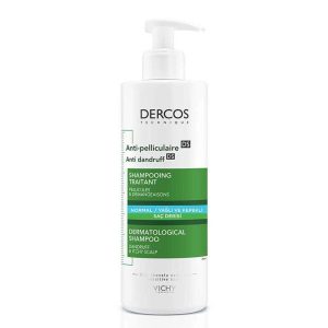 شامپو اورجینال برند Vichy مدل Anti Dandruff Shampoo 390 ML کد 776882608