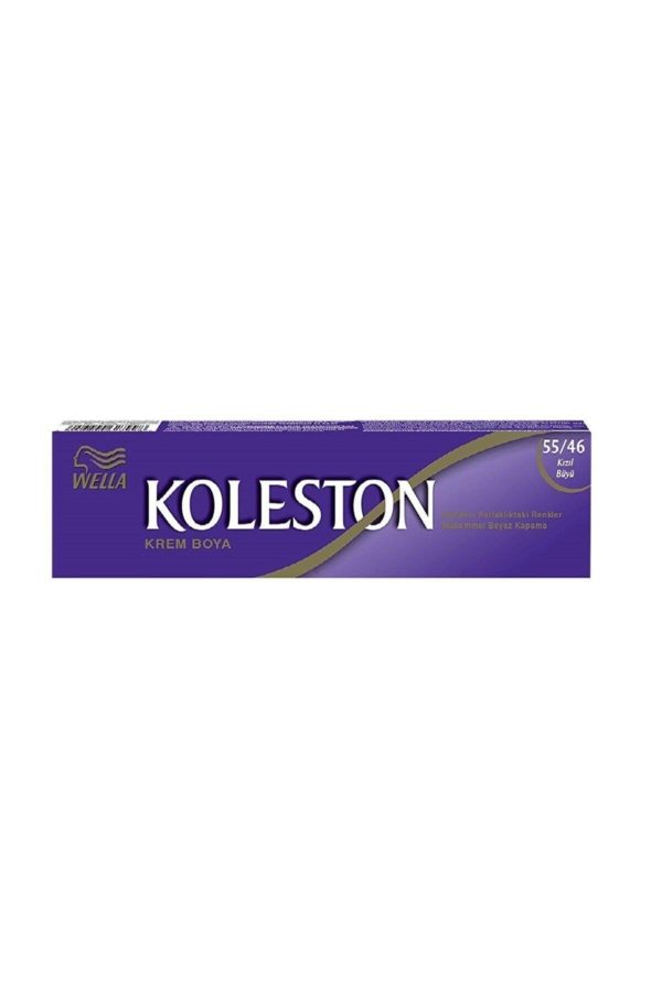 رنگ مو اورجینال برند Wella کد 175833329