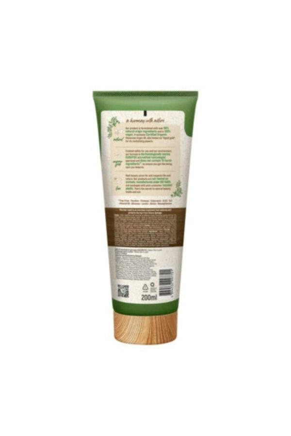 ماسک مو اورجینال برند Naturals by watsons مدل Saç Maskesi Argan 200 ml کد 225804007 - Image 2