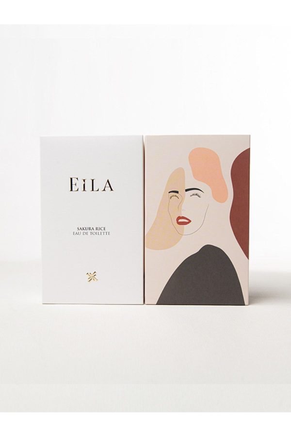 ادکلن اورجینال برند Eila کد 330156517