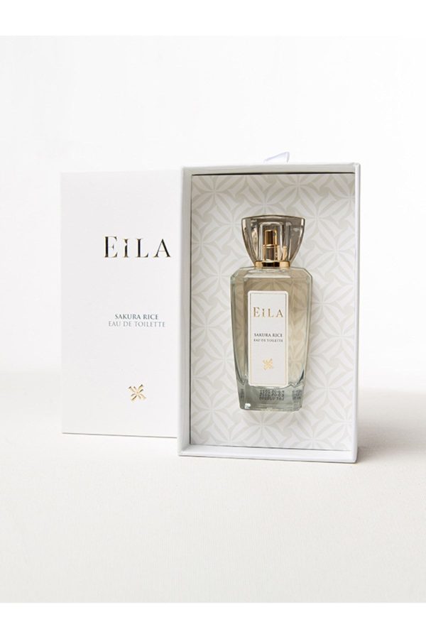 ادکلن اورجینال برند Eila کد 330156517 - Image 2