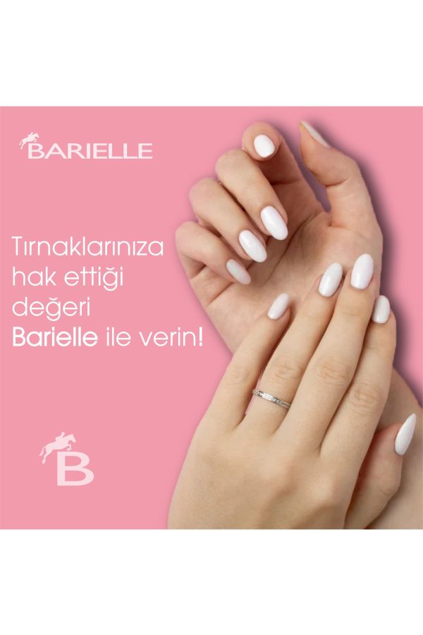 کرم دست اورجینال برند Barielle کد 148479623 - Image 5