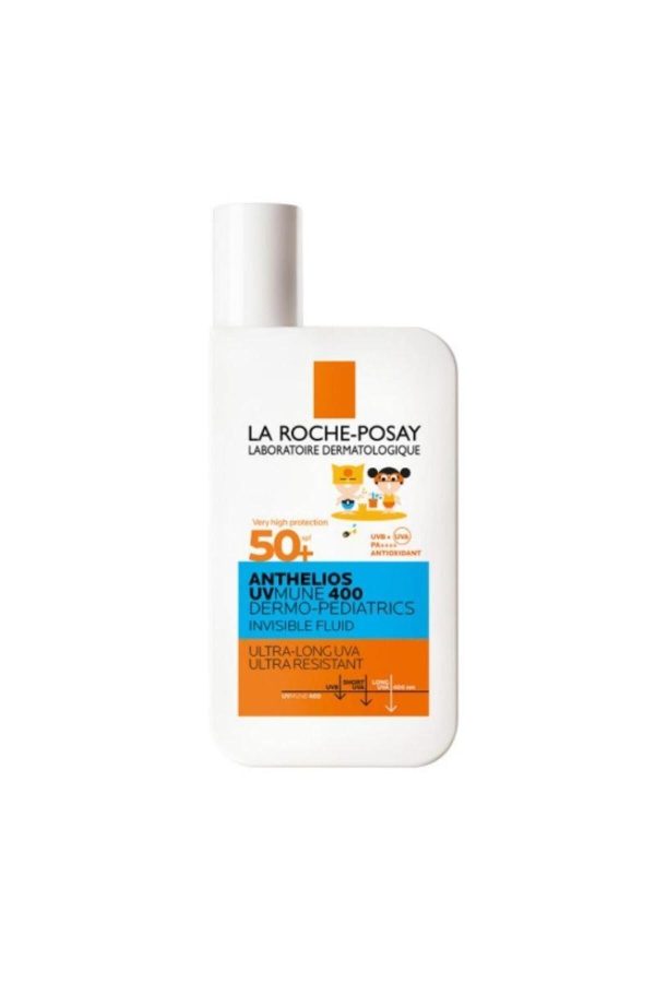 کرم ضد آفتاب کودک اورجینال برند La roche posay کد 826257182