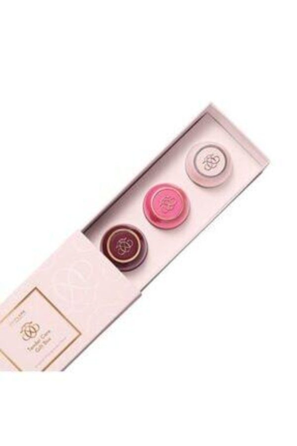 کرم لب اورجینال برند Oriflame کد 95683302