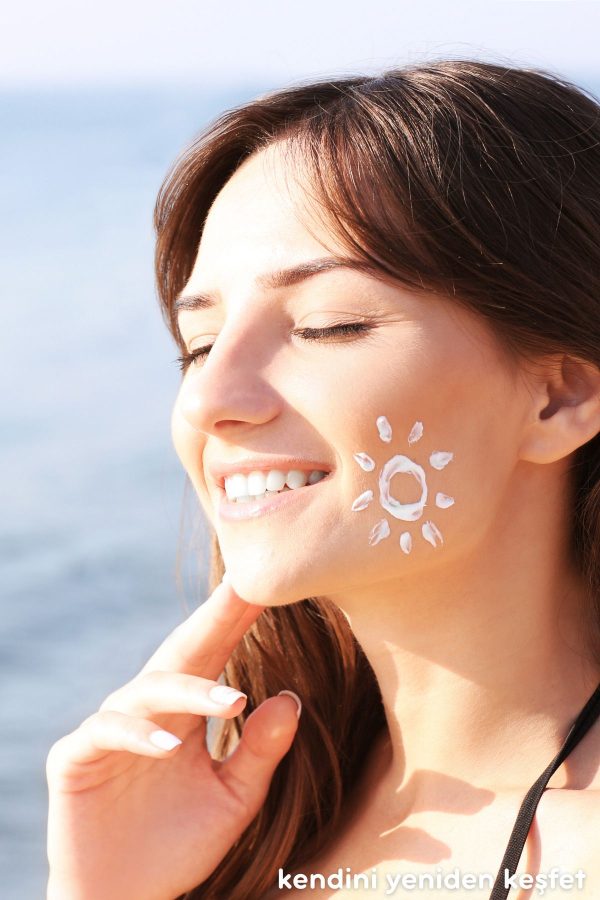 ضد آفتاب صورت اورجینال برند Quality life کد 263937025 - Image 5