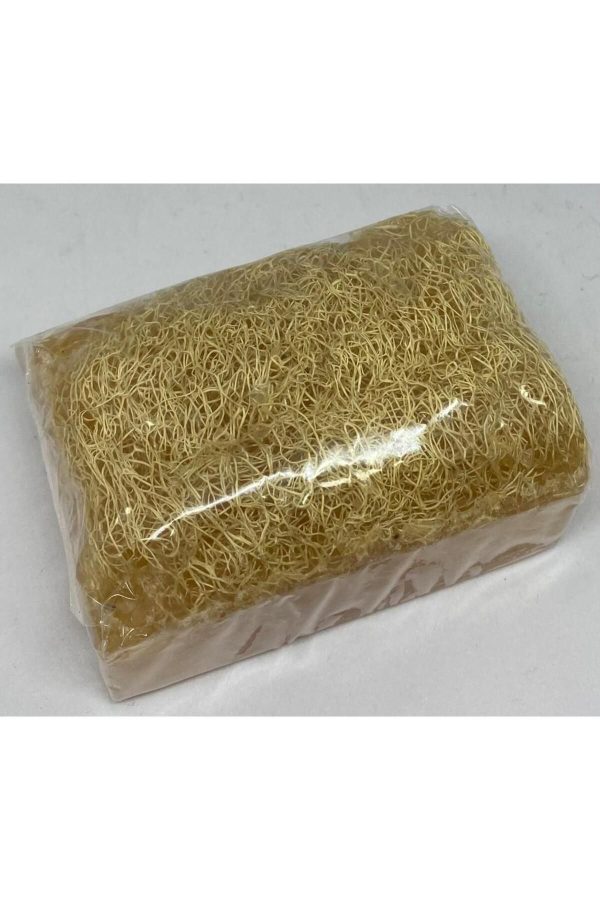 صابون جامد اورجینال برند Lavita kozmetik مدل Pumpkin Fiber Rice Soap کد 775922014 - Image 2