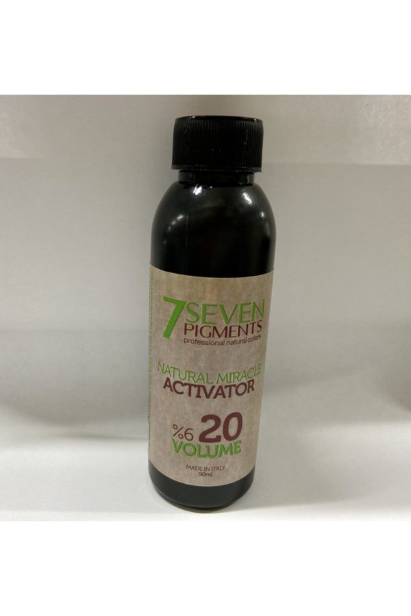 اکسیدان اورجینال برند Seven pigments کد 31713439