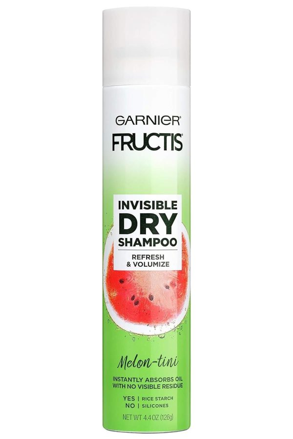 شامپو خشک اورجینال برند Garnier کد 803298238