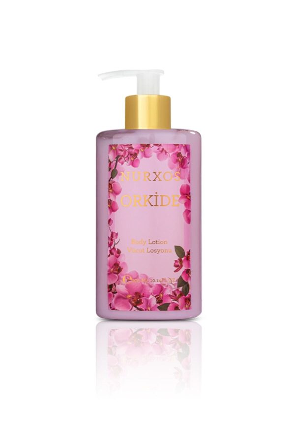 کرم بدن اورجینال برند Nurxos کد 339562955
