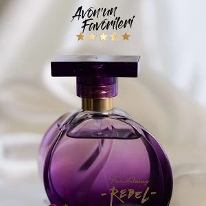 ادکلن اورجینال برند Avon مدل Far Away Rebel کد 3772988