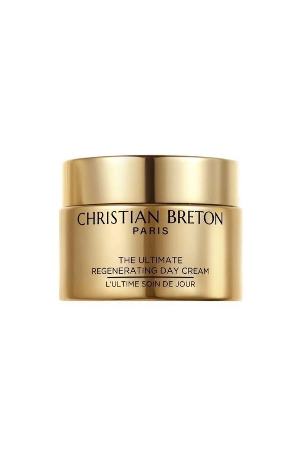 کرم صورت اورجینال برند Christian breton کد 800069881