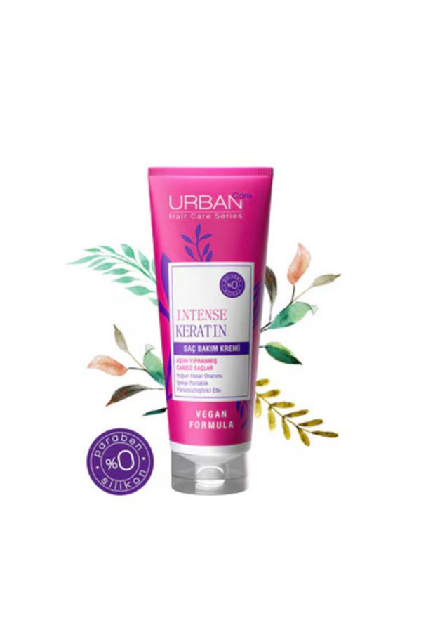 کرم مو اورجینال برند Urban care کد 823740516 - Image 2
