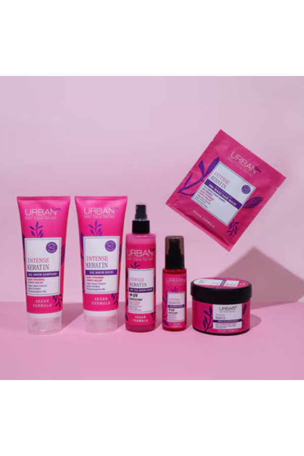 کرم مو اورجینال برند Urban care کد 823740516 - Image 6
