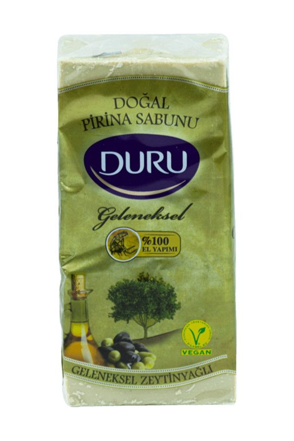 صابون جامد اورجینال برند Duru مدل Pirina 5X160 gr کد 3045785 - Image 2