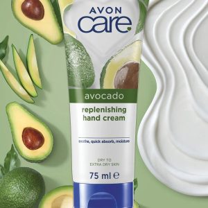 کرم دست اورجینال برند Avon کد 34883267
