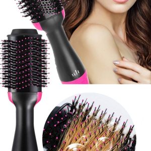 برس و شانه مو اورجینال برند Gampus کد 834160381