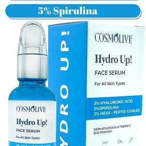 سرم پوست اورجینال برند Cosmolive کد 765472059