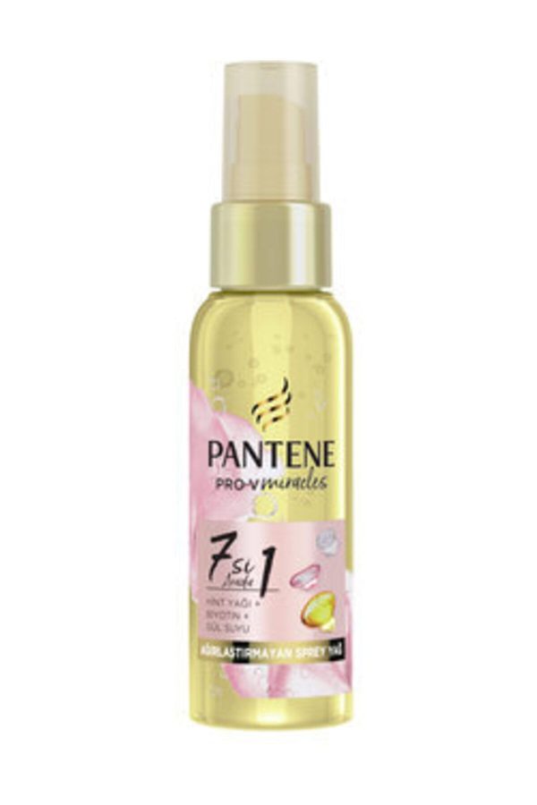 روغن و سرم مو اورجینال برند Pantene کد 111243095 - Image 2
