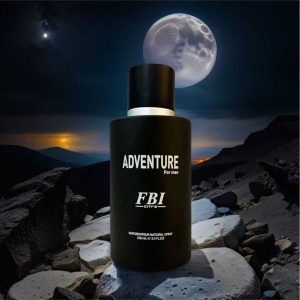 ادکلن اورجینال برند Fbi مدل FBI Adventure Edt 100 ml کد 64578500