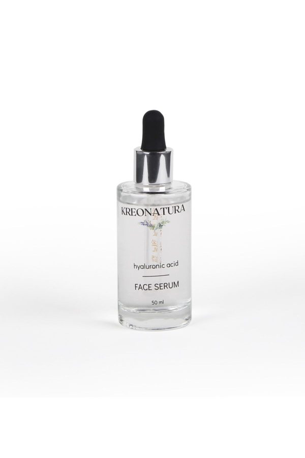سرم پوست اورجینال برند Kreonatura مدل Hyaluronic Acid Skin Care Serum کد 113204916