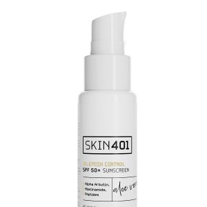 ضد آفتاب صورت اورجینال برند Skin401 کد 718433948