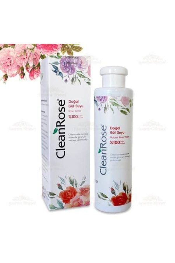 کرم جوان کننده اورجینال برند Clean rose کد 41834745