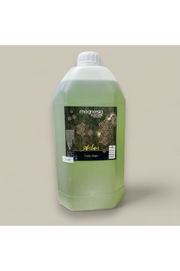 ادکلن اورجینال برند Magnesia kozmetik pure touches کد 805674128 - Image 3