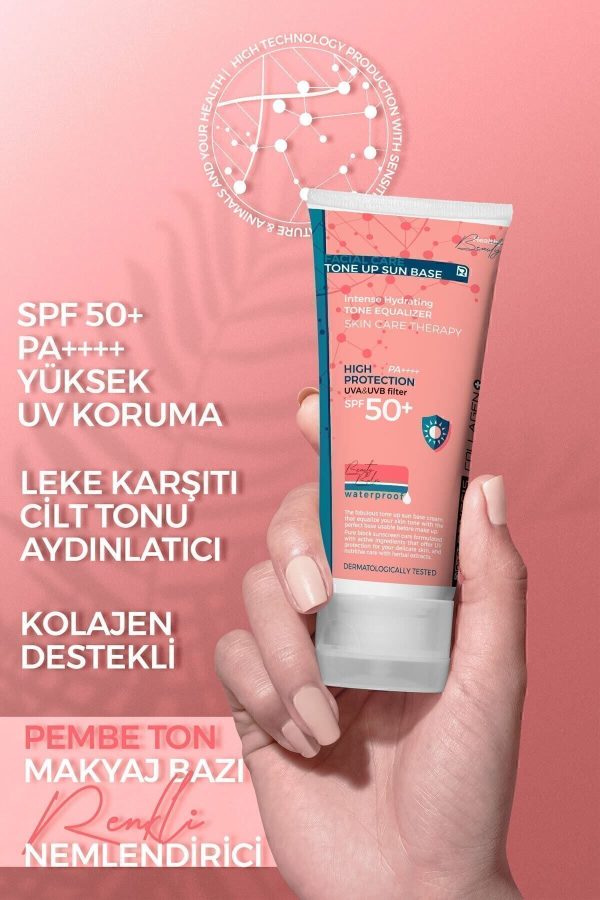 کرم صورت اورجینال برند Piar genesis کد 299445570 - Image 4