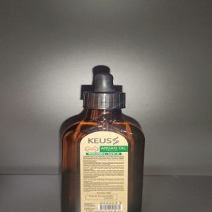 روغن و سرم مو اورجینال برند Keus مدل Argan Yağı 100 ml کد 820997914
