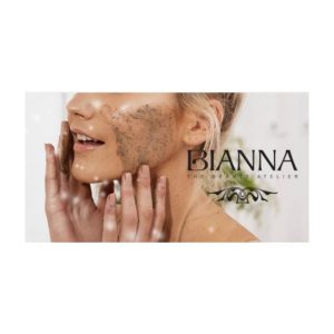 لایه بردار اورجینال برند Bianna مدل Deep Clean Peeling کد 39597432