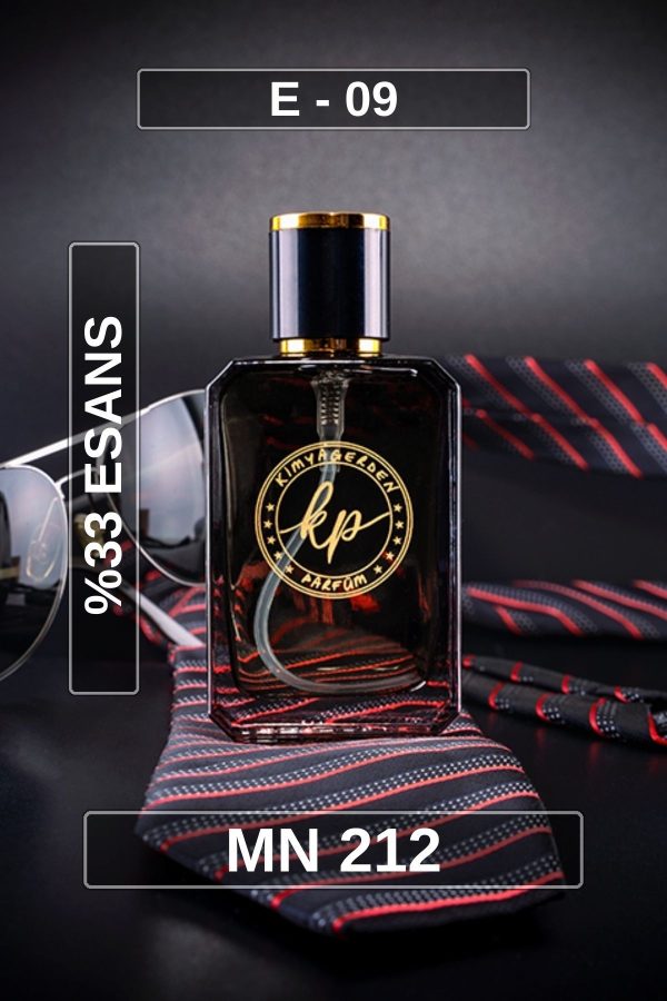 ادکلن اورجینال برند Kp kimyagerden parfum کد 245120120
