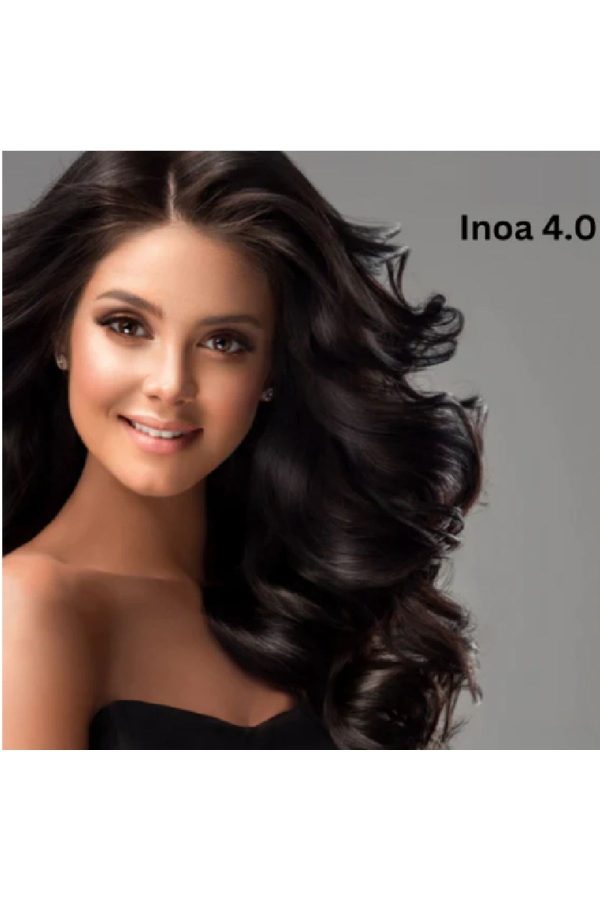 رنگ مو اورجینال برند Inoa کد 774384024 - Image 5