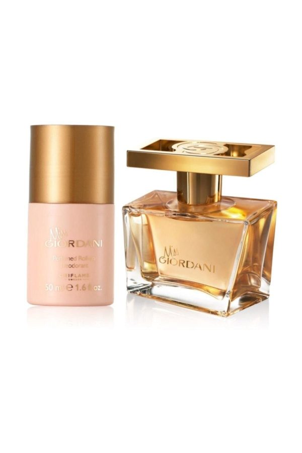 ادکلن اورجینال برند Oriflame کد 35271745