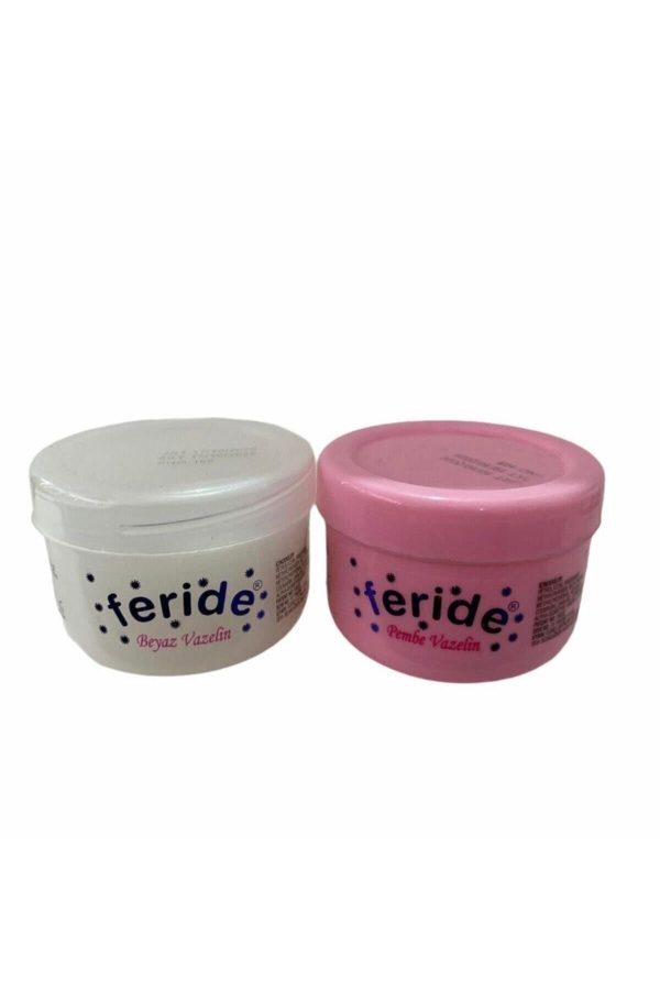 کرم بدن اورجینال برند Feride کد 88015566