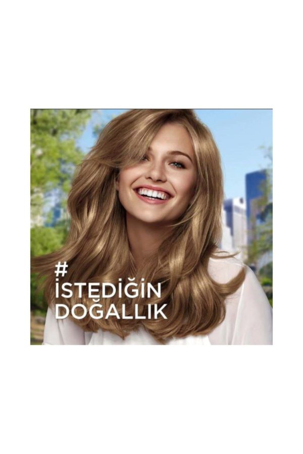 رنگ مو اورجینال برند Palette کد 130727837 - Image 2
