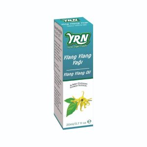 روغن مراقبت کننده اورجینال برند Yaren dogal urunler مدل Ylang Ylang Yağı 20ML کد 785887359