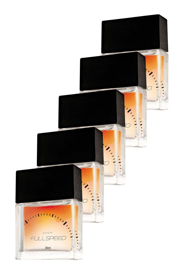 ادکلن اورجینال برند Avon کد 37118651