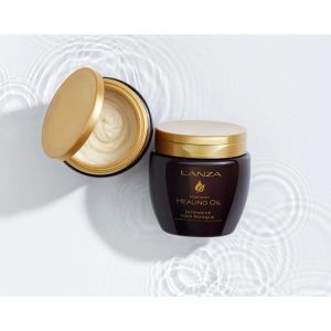 ماسک مو اورجینال برند L anza کد 753635901
