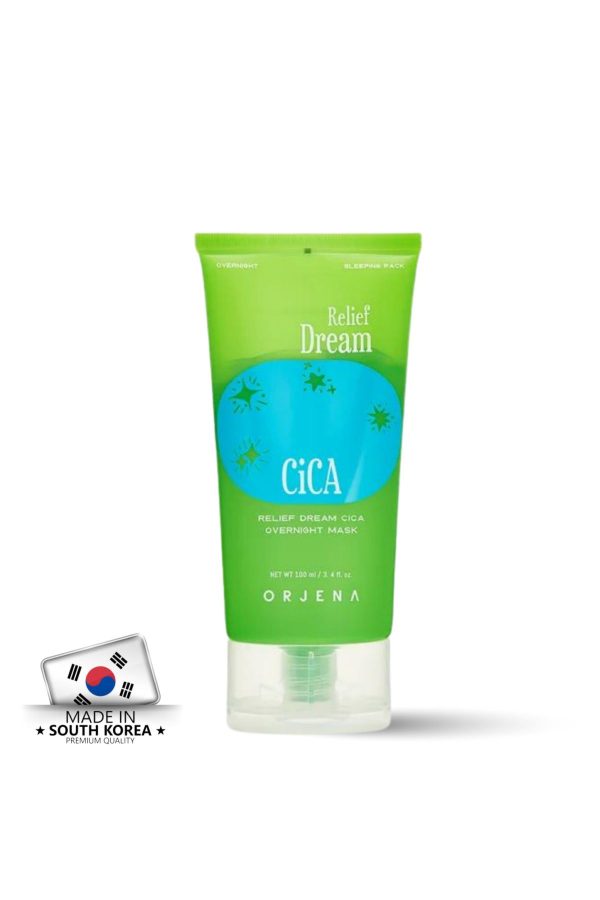 ماسک صورت اورجینال برند Orjena کد 788042527 - Image 4
